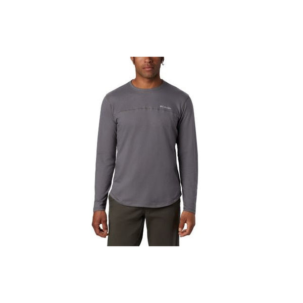 Columbia Men's Rugged Ridge Long Sleeve Crew