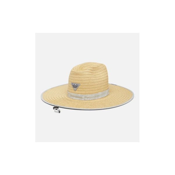 Columbia PFG Baha Straw Hat