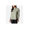 Columbia Women's Sun Trek Hooded Pullover