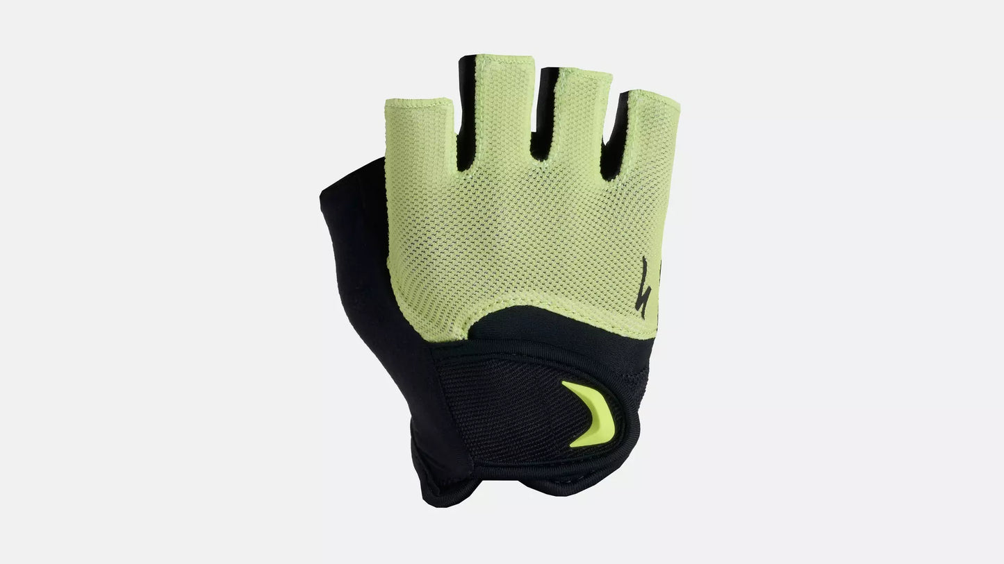Specialized Kids' Body Geometry Gloves