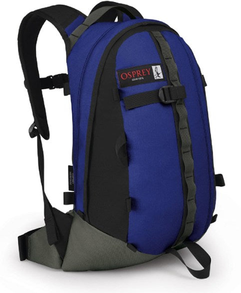 Osprey Heritage Simplex 20 - Ascent Outdoors LLC