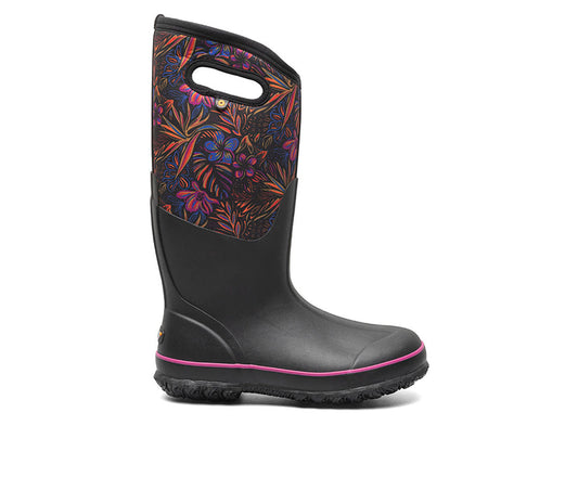 Bogs Classic II Paradise Boots Women's