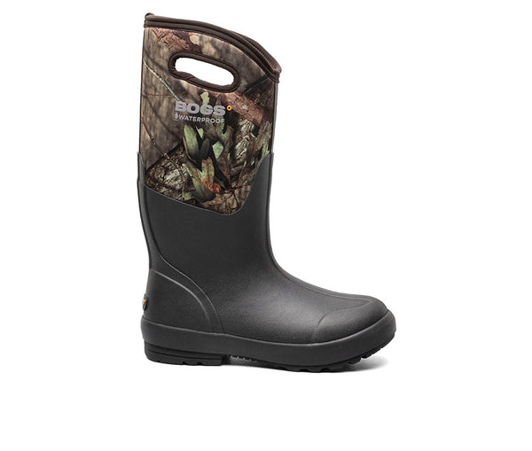 Bogs Classic II Camo Boots Women's