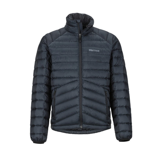 Marmot Highlander Down Jacket Men's Past Season