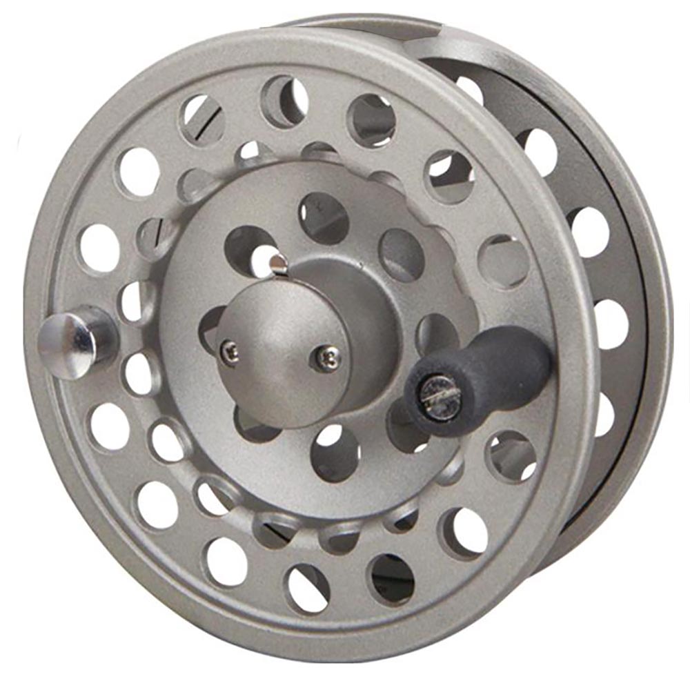 Okuma SLV B Fly Reel Spare Spool | SLV-89b-SPOOL