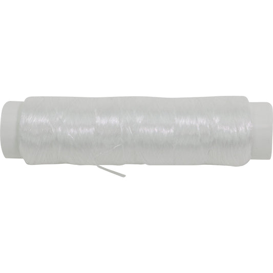 Atlas Mike's Thread Saltwater Clear