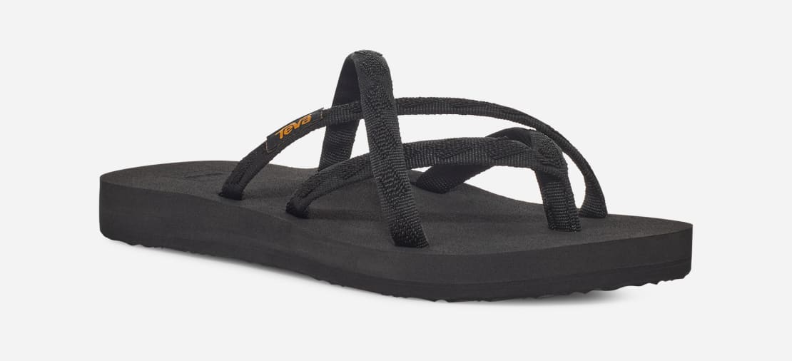 Teva Olowahu Flip Flop Women's