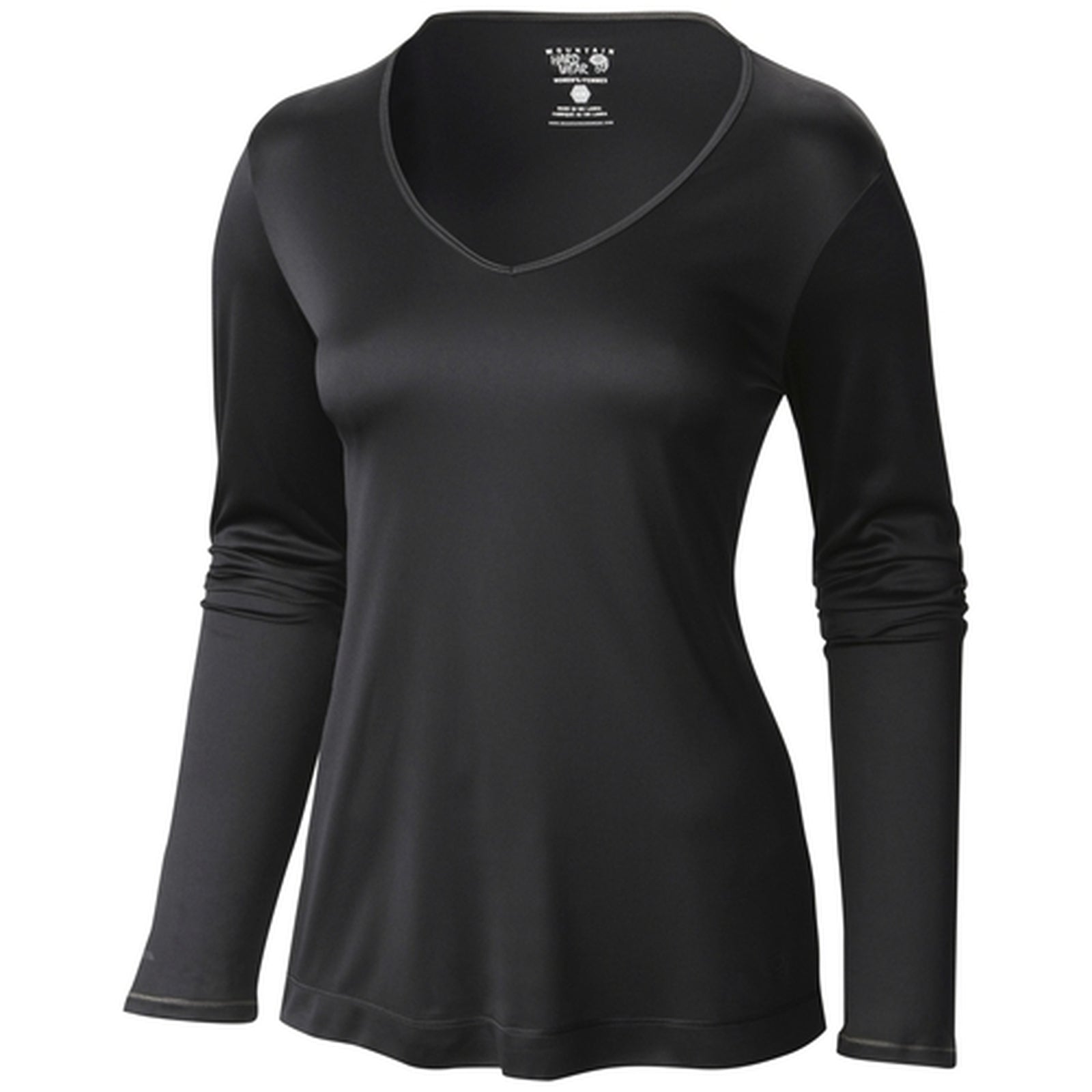 Mountain Hardwear Wicked Long Sleeve T - Women's