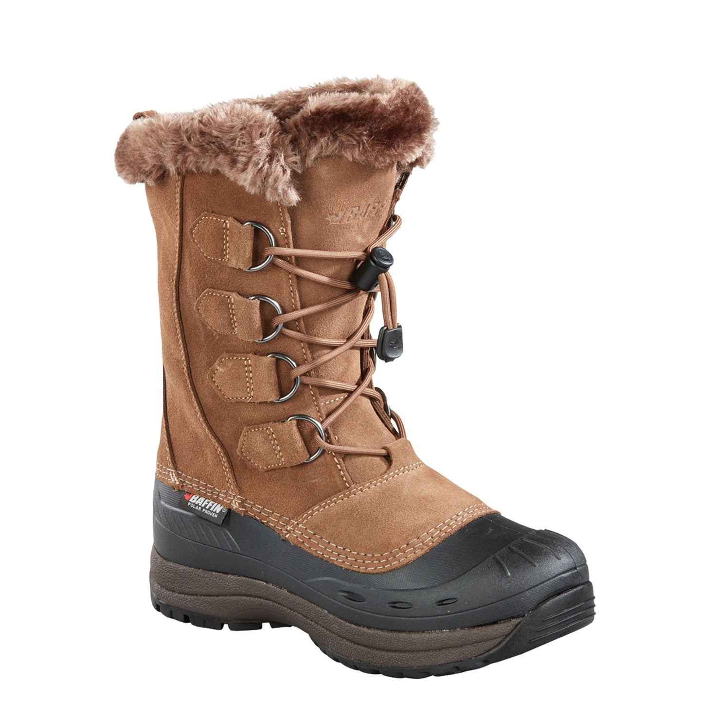 Baffin Chloe Insulated Winter Boot - Women's