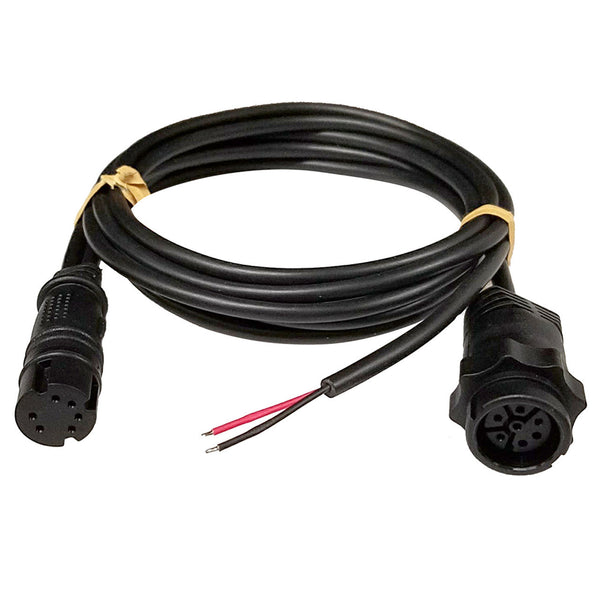 Lowrance 7-Pin Adapter Cable to HOOK² 4x HOOK² 4x GPS