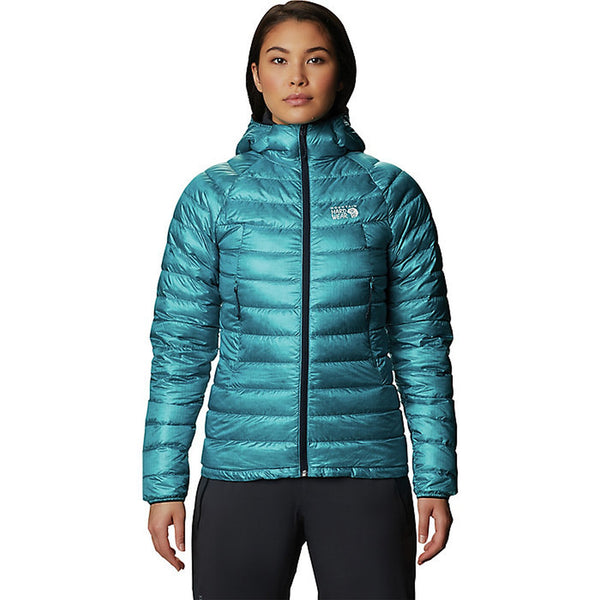 Mountain Hardwear Phantom Down Hoody - Women's