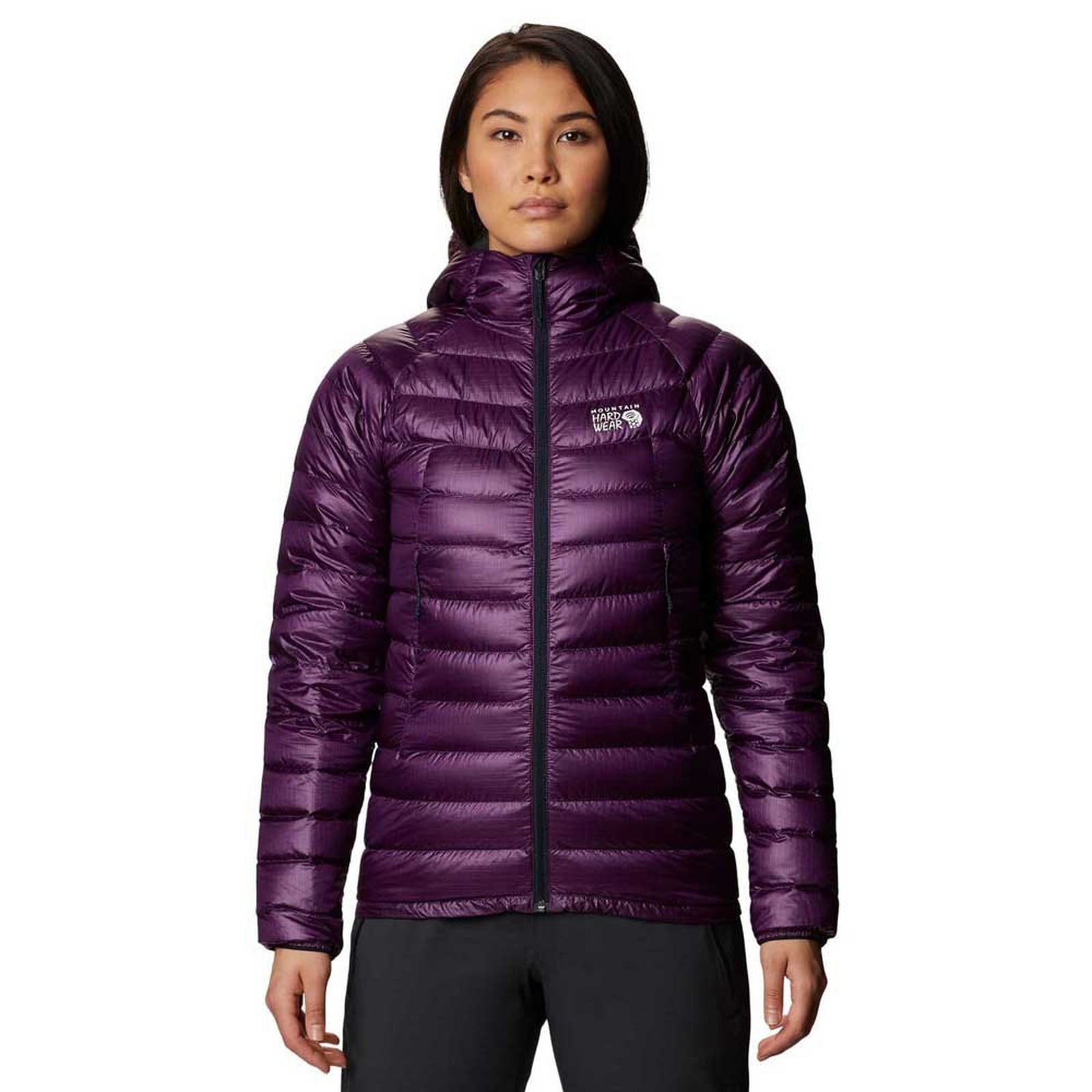 Mountain Hardwear Phantom Down Hoody - Women's