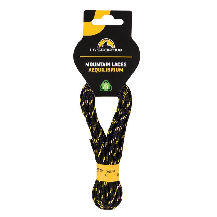 La Sportiva Mountain Aequilibrium Laces