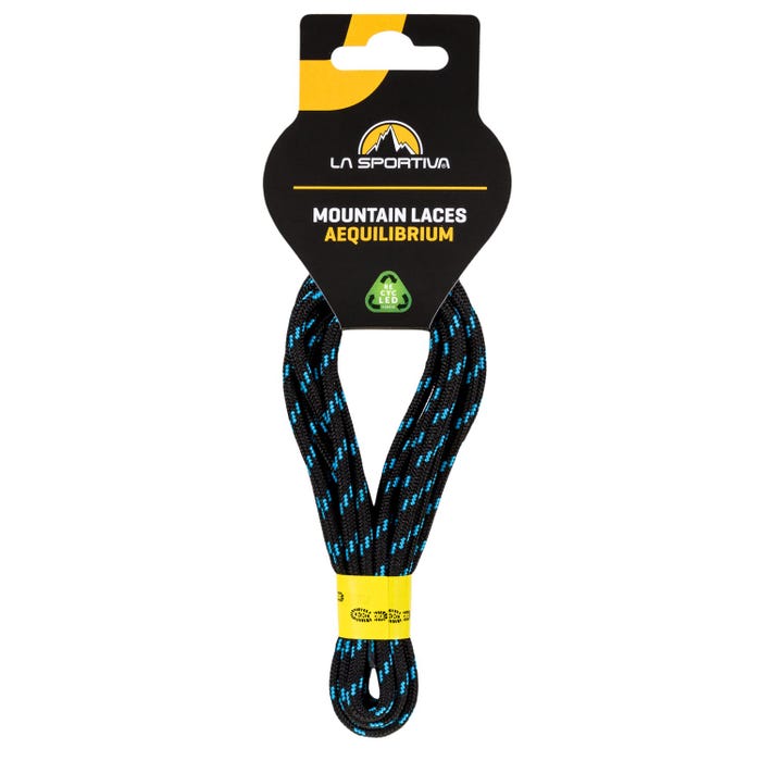 La Sportiva Mountain Aequilibrium Laces