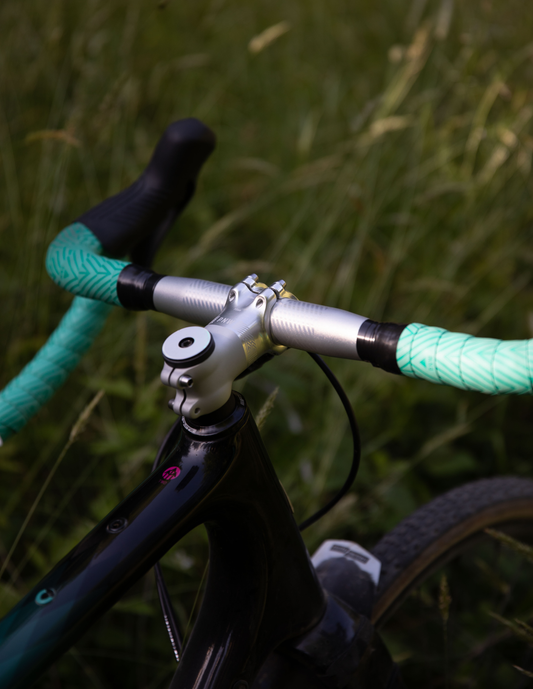 PNW LTD Silver Coast Handlebar