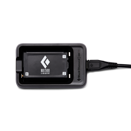 Black Diamond 1500 Battery