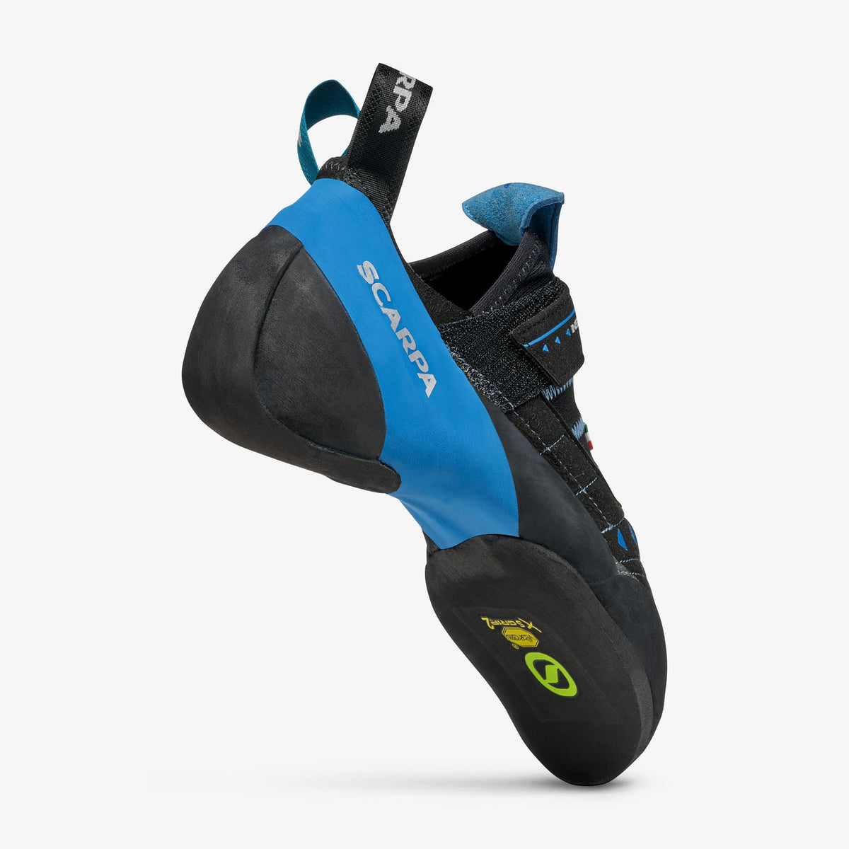 Scarpa Instinct VSR Climbing Shoe