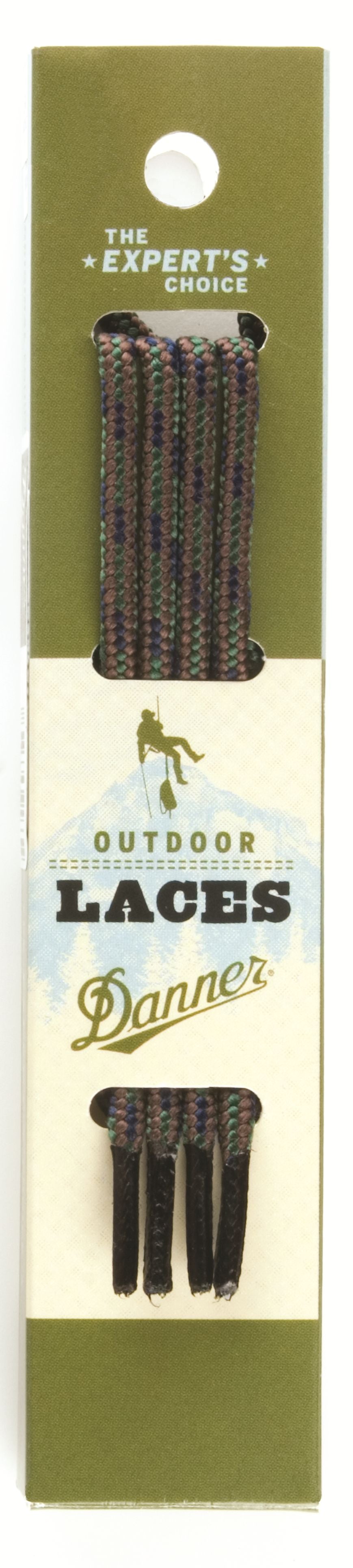 Danner Boot Laces