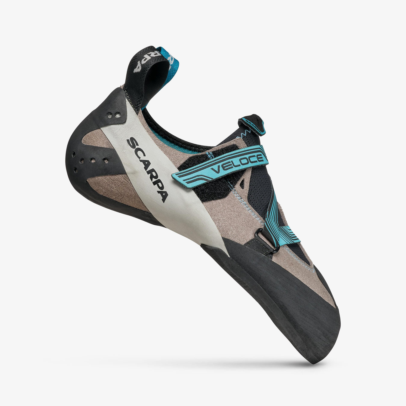 Scarpa Veloce Climbing Shoes Women's