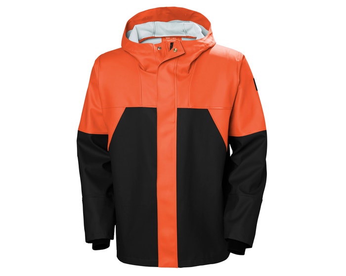 Helly Hansen Storm Rain Jacket