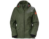 Helly Hansen Luna Waterproof Rain Jacket