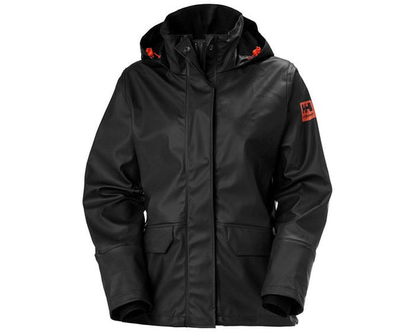 Helly Hansen Luna Waterproof Rain Jacket