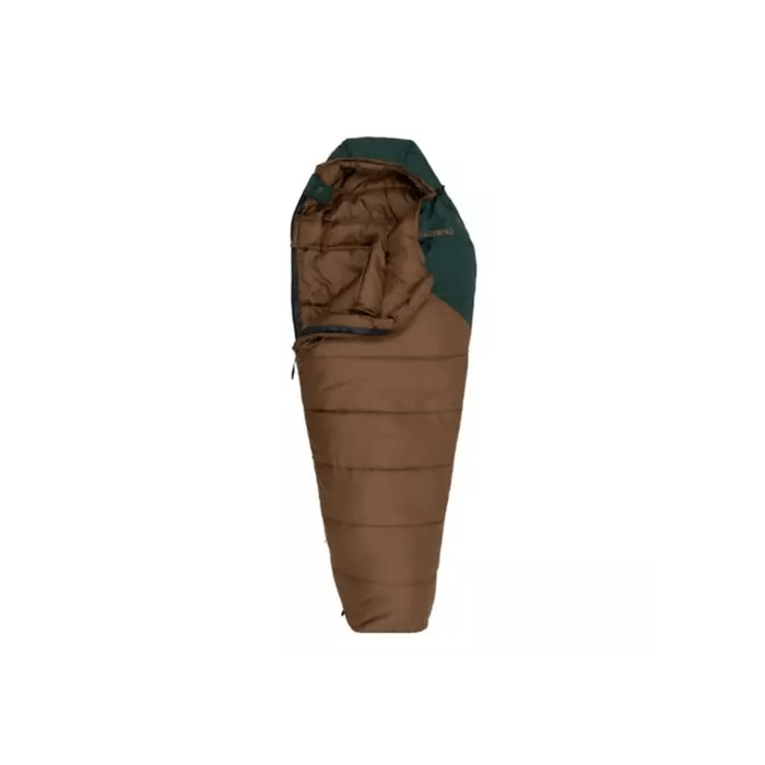 Browning Discover+20 Mummy Sleeping Bag