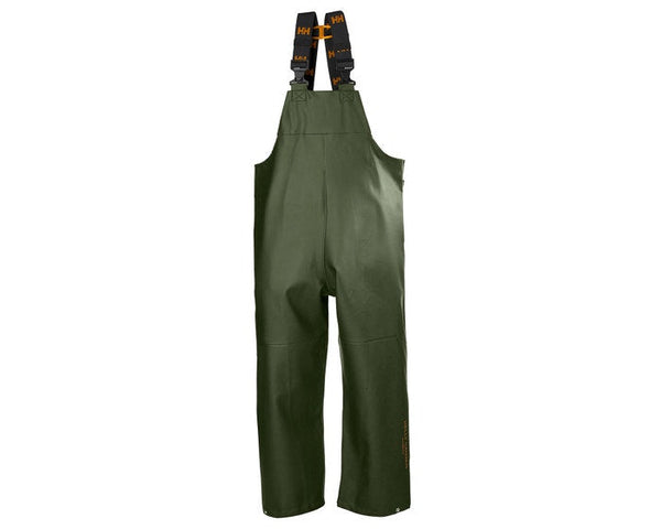 Helly Hansen Gale Waterproof Rain Bib Pant