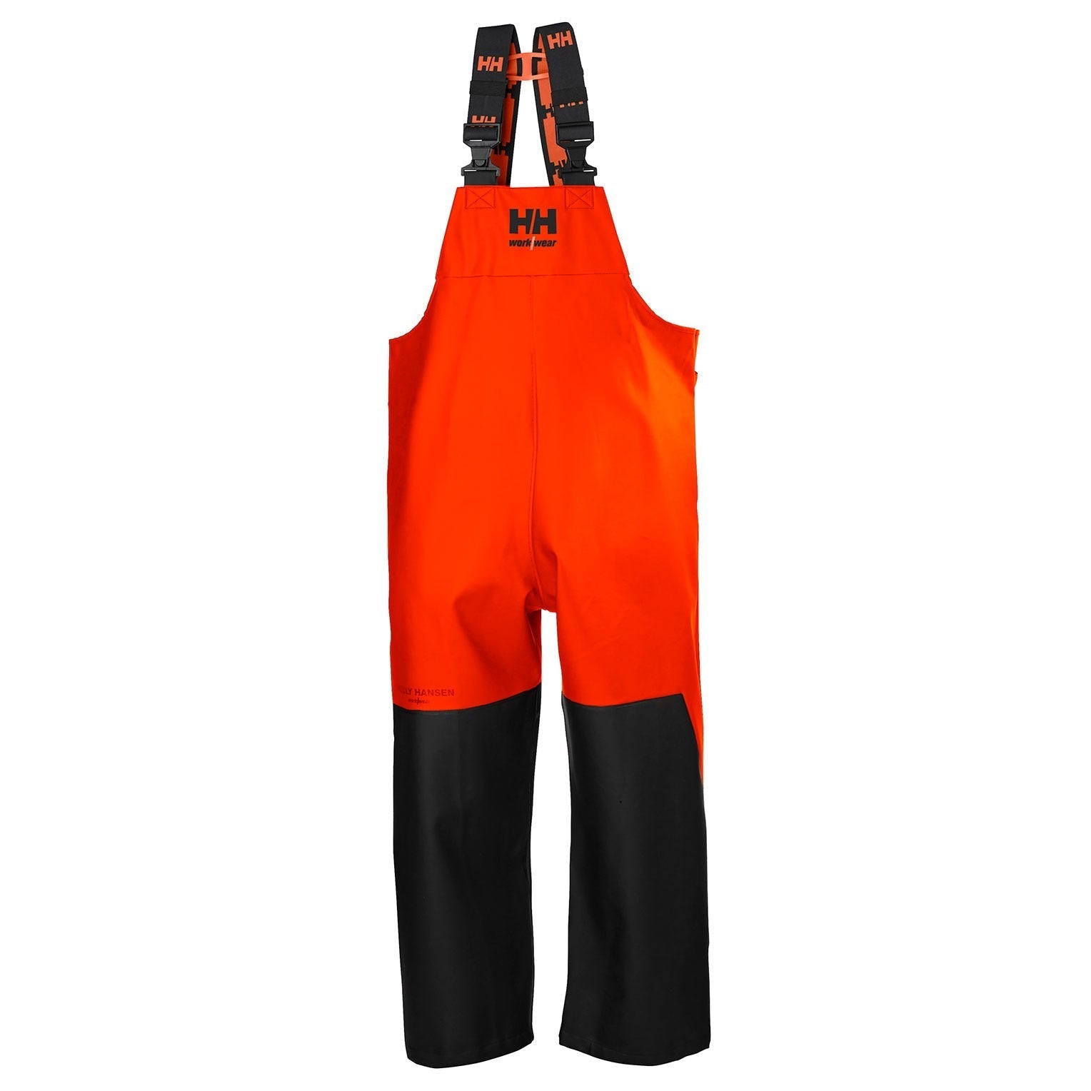 Helly Hansen Storm Waterproof Rain Bib Pant