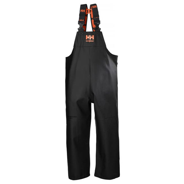 Helly Hansen Storm Waterproof Rain Bib Pant