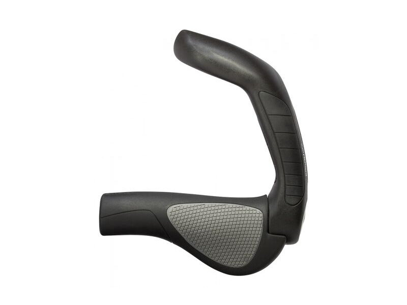 Ergon GP5 Grips-Lock-On