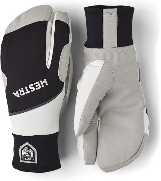 Hestra Comfort Tracker-3 Finger