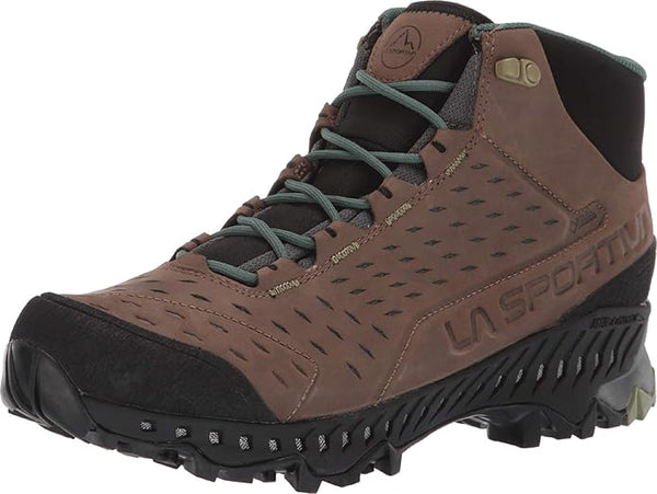 La Sportiva Pyramid Gtx Hiking Shoe Men's Eu 41.5 (Us 8.5)