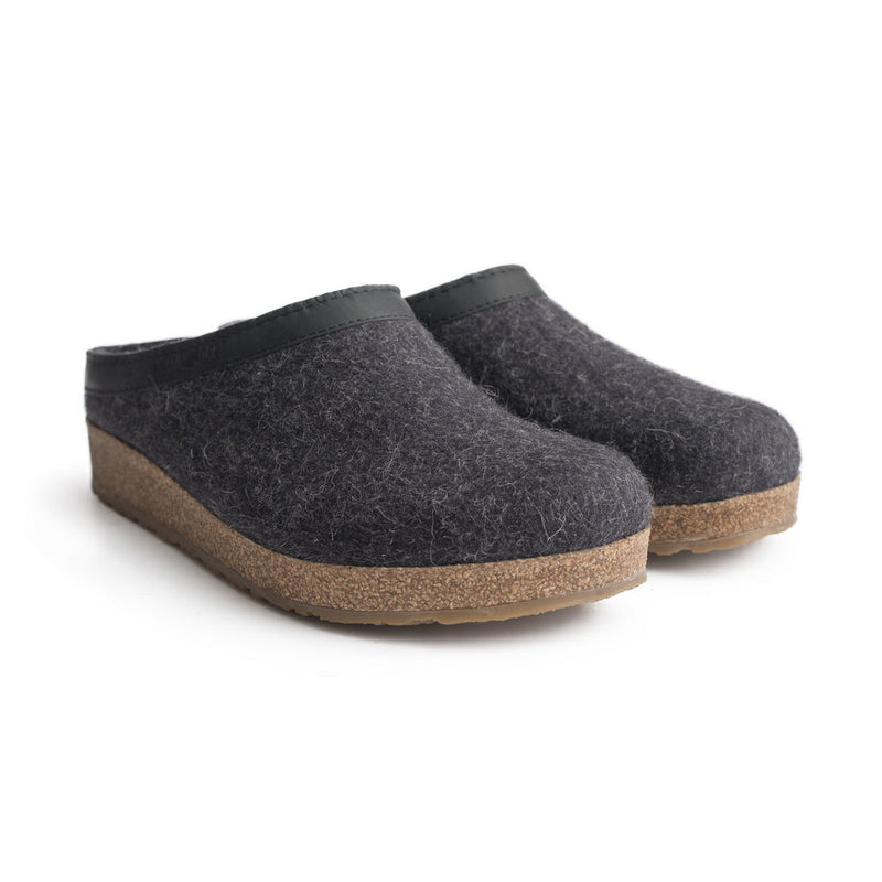 Haflinger GZL Clogs