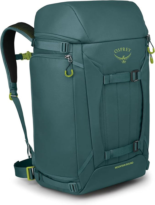 Osprey Mountain Bound Boot Pack Plus