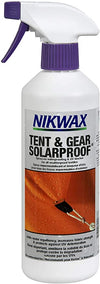 Nikwax Tent & Gear Solarproof