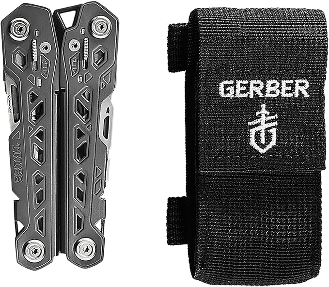 Gerber Truss