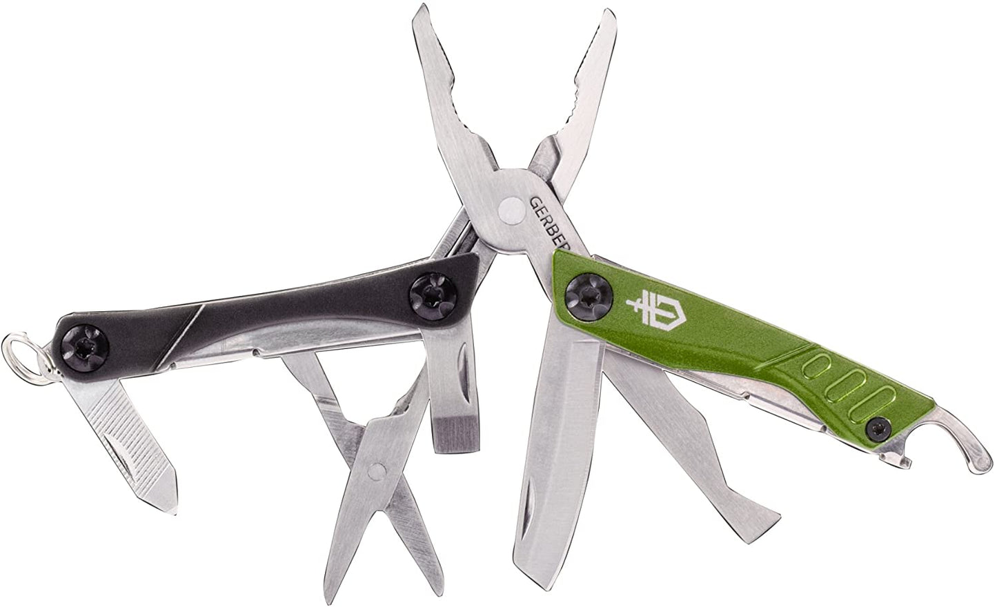 Gerber Dime Pocket Tool (Clam)
