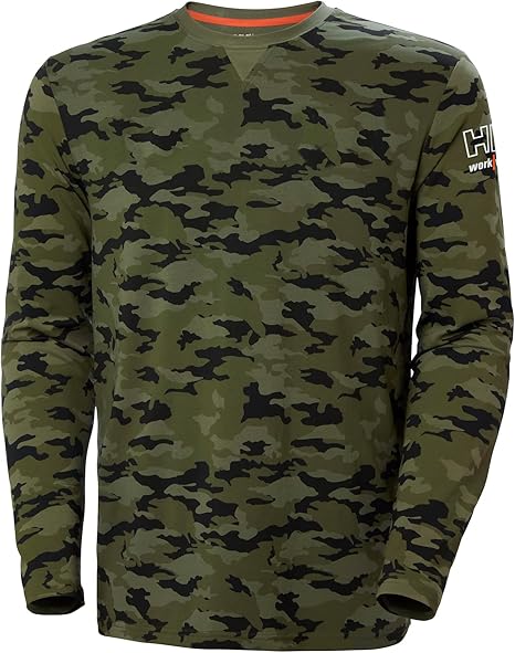 Helly Hansen Kensington L/S T-Shirt