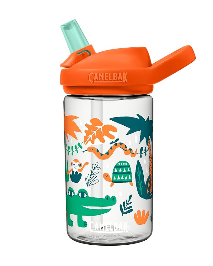 CamelBak Eddy+ Kids 14Oz