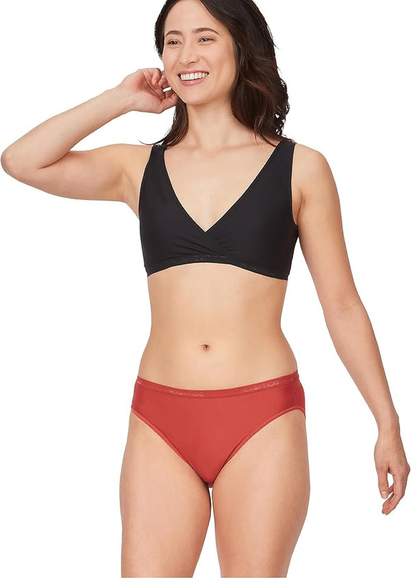 Exofficio Women's Give-N-Go 2.0 Bikini Brief