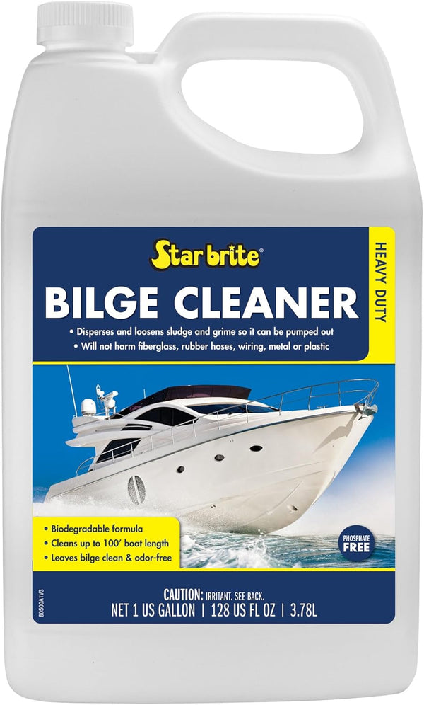 Starbrite Bilge Cleaner-Heavy Duty