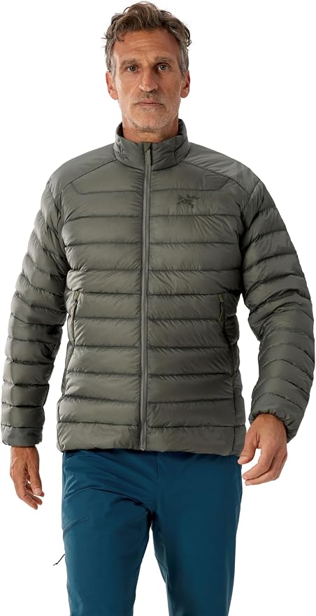 Arc'teryx Men's Cerium Jacket