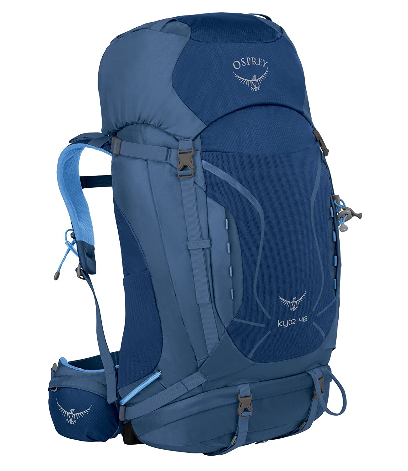 Osprey KYTE 46 - Ascent Outdoors LLC