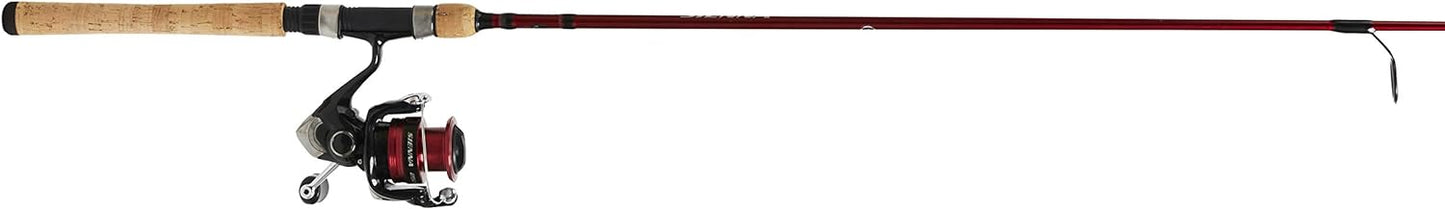 Shimano Combo Sn2500Hgfgk/Sns66M2B Prmt