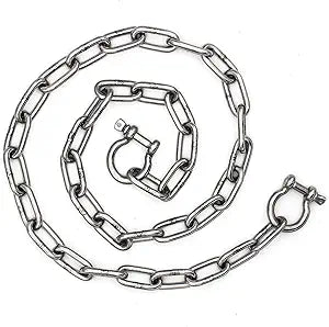 Ez Marine Anchor Chain
