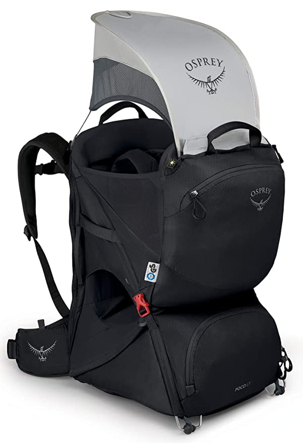 Osprey Poco Lt Child Carrier