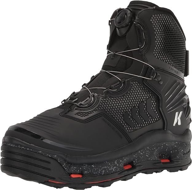 Korkers River Ops Boa Wading Boots