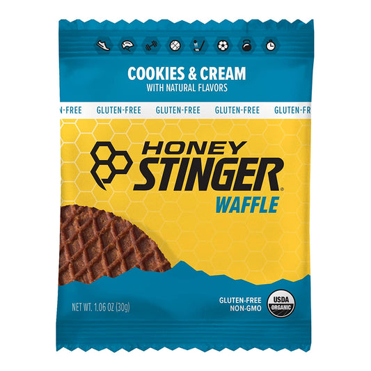Honey Stinger GF Waffle