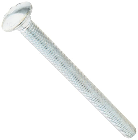 Hillman Hillman 18-8 Stainless Steel USS Hex Cap Screws (1/4"-20 x 2") - 100 Pack